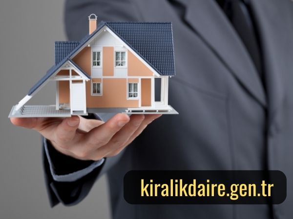 Naimler Mahallesi Kiralık Daire